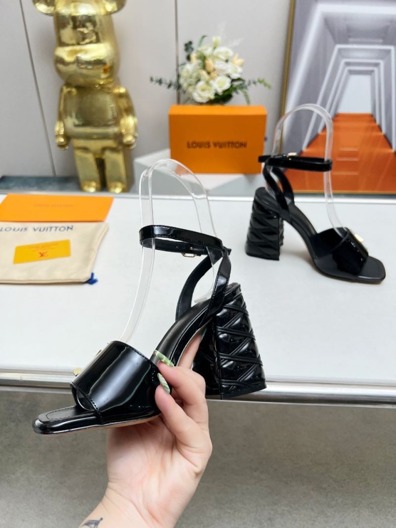 Louis Vuitton Sandals